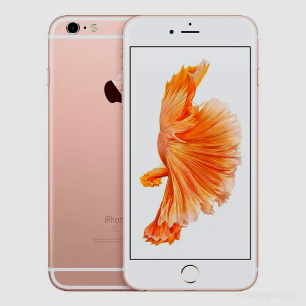 Apple iPhone 6s Plus 128 GB Price & Specs