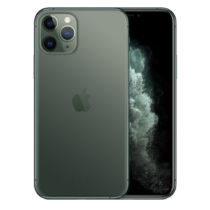 Apple iPhone 11 Pro Price & Specs