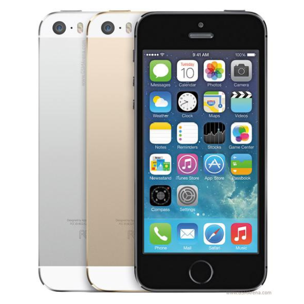 Apple iPhone 5 32GB Price & Specs