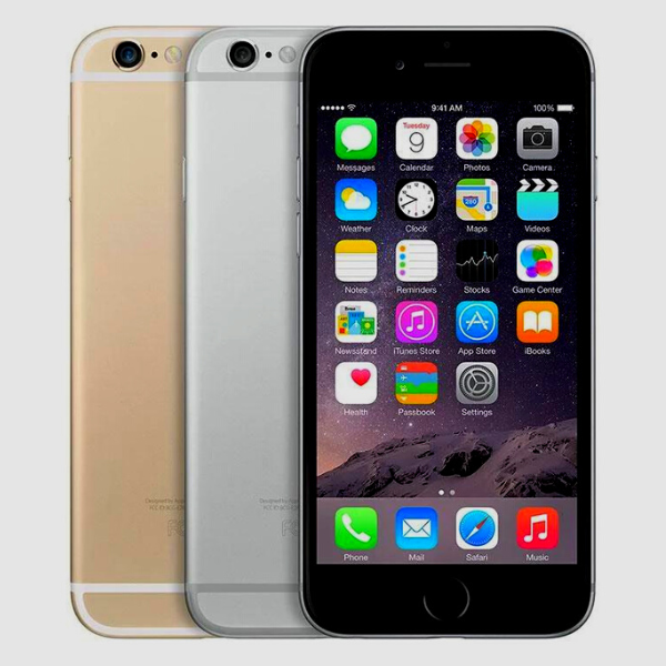 Apple iPhone 6s 128 GB Price & Specs
