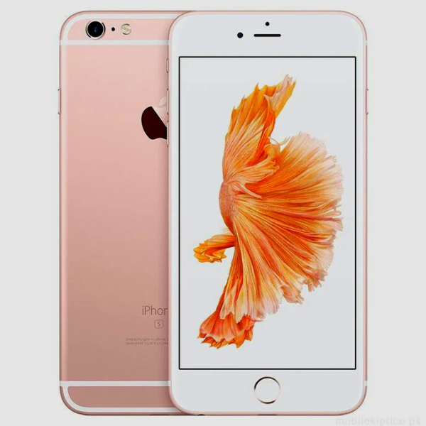 Apple iPhone 6s Price & Specs