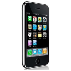 Apple iphone 3G price & specs