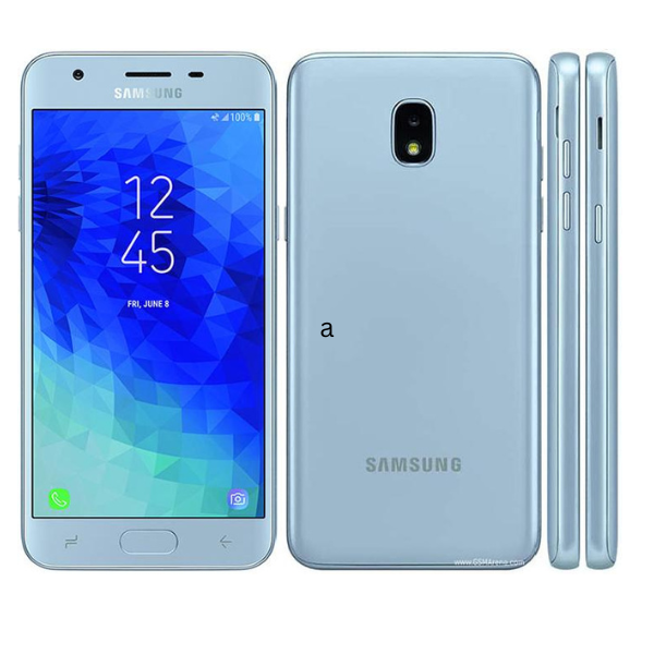 Samsung Galaxy J3 2018 Price & Specs