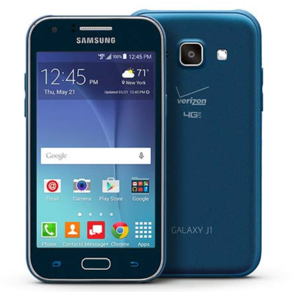 Samsung Galaxy J1 Price & Specs