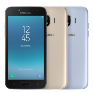 Samsung Galaxy J2 Pro 2018 Price & Specs