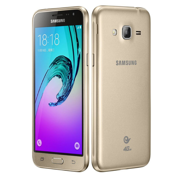 Samsung Galaxy J3 2016 Price & Specs