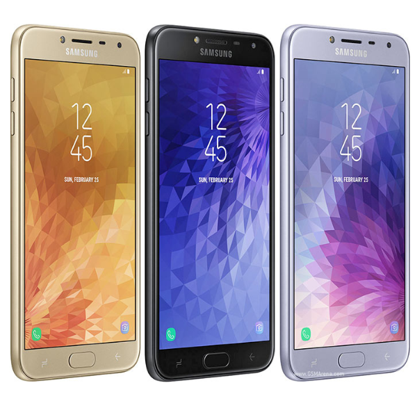 Samsung Galaxy J4 Price & Specs