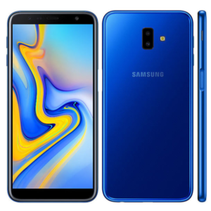 Samsung Galaxy J6+ Price & Specs