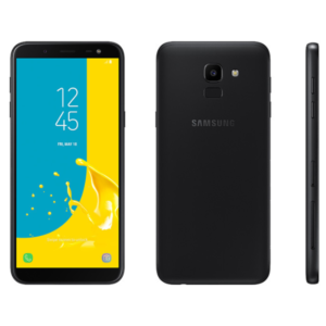 Samsung Galaxy J6 Price & Specs