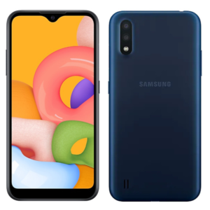 Samsung Galaxy A01 Price & Specs