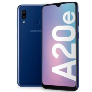 Samsung Galaxy A20e Price & Specs