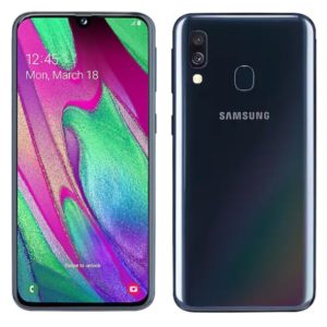 Samsung Galaxy A40 Price & Specs