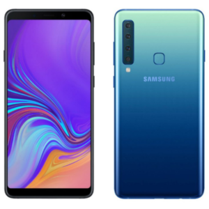 Samsung Galaxy A9 2018 Price & Specs