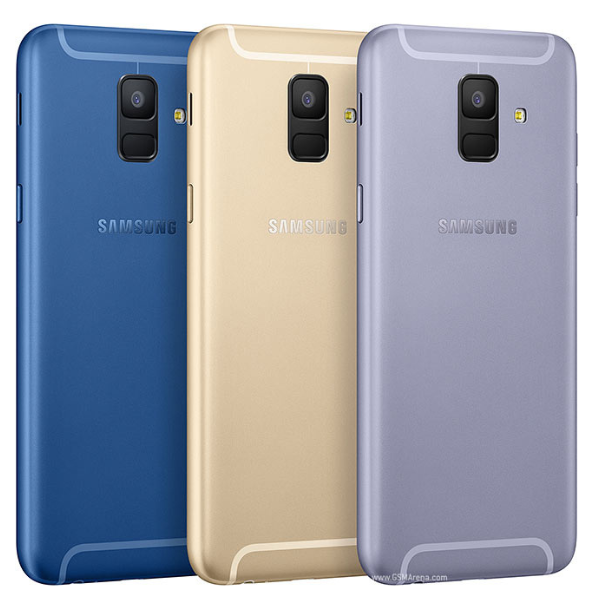Samsung Galaxy A6 2018 Price & Specs