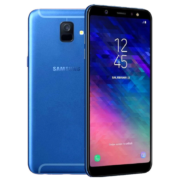 Samsung Galaxy A6 Plus 2018 Price & Specs