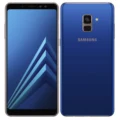 Samsung Galaxy A8 2018 Price & Specs