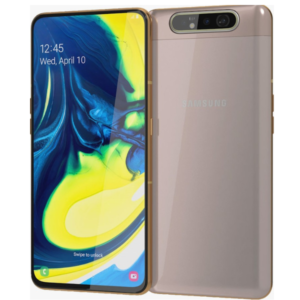 Samsung Galaxy A80 Price & Specs