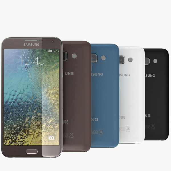 Samsung Galaxy E7 Price & Specs