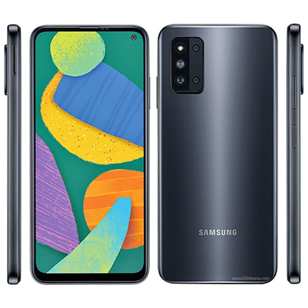 Samsung Galaxy F52 5G Price & Specs