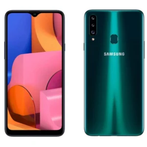 Samsung Galaxy A20s Price & Specs