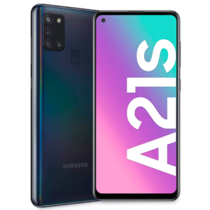 Samsung Galaxy A21s Price & Specs