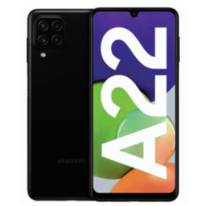 Samsung Galaxy A22 Price & Specs