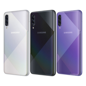 Samsung Galaxy A50s Price & Specs