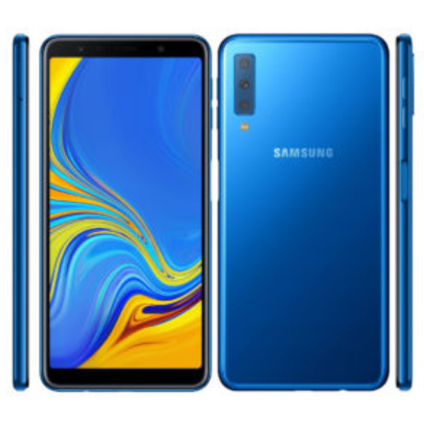 Samsung Galaxy A7 2018 Price & Specs