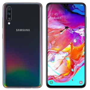 Samsung Galaxy A70 Price & Specs