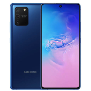 Samsung Galaxy A91 Price & Specs