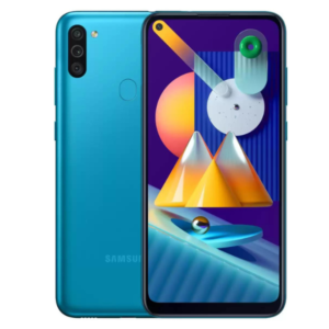 Samsung Galaxy M11 Price & Specs