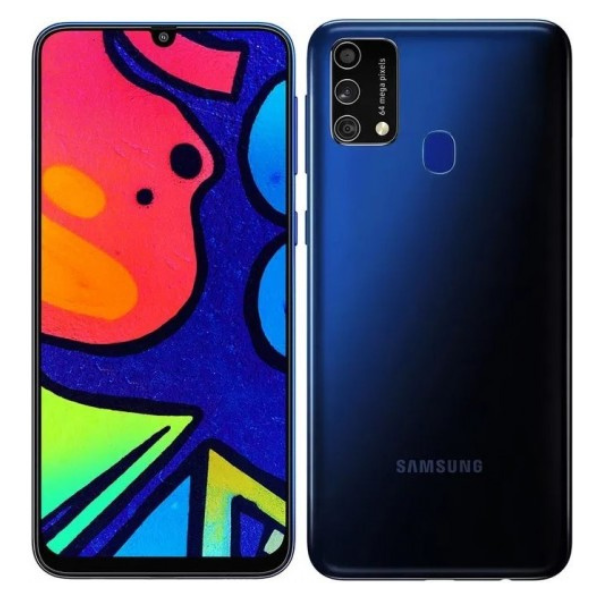 Samsung Galaxy M21s Price & Specs