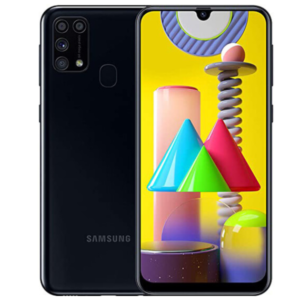 Samsung Galaxy M31s Price & Specs