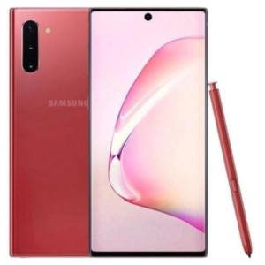 Samsung Galaxy Note 10 Plus Price & Specs