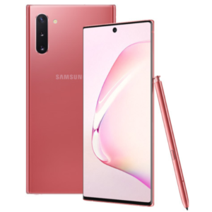 Samsung Galaxy Note 10 Price & Specs