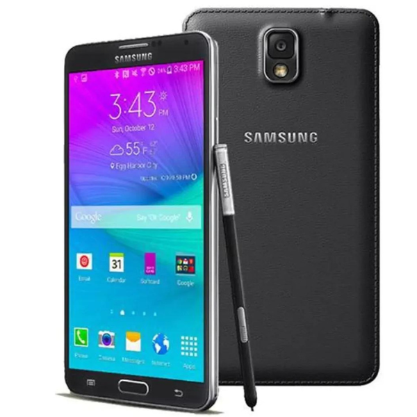 Samsung Galaxy Note 3 Price & Specs