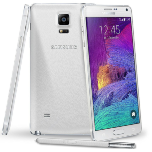 Samsung Galaxy Note 4 Price & Specs