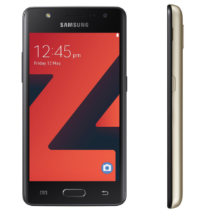 Samsung Galaxy Z4 Price & Specs