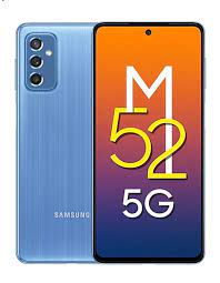Samsung Galaxy M52 5G Price in Pakistan